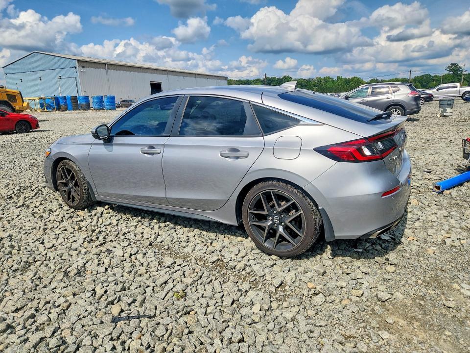 Aukcja sprzedaży 2024 Honda Civic, vin: 19XFL1H85RE022033, numer aukcji: 66588626
