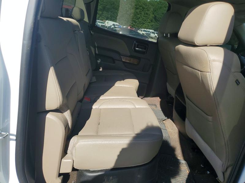 64467456 :رقم المزاد ، 3GTU2NEC5HG475534 vin ، 2017 Gmc Sierra مزاد بيع