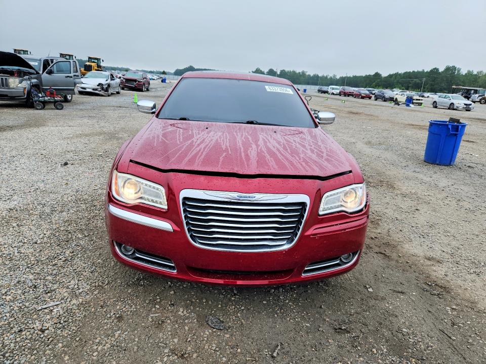 Aukcja sprzedaży 2012 Chrysler 300, vin: 2C3CCACG9CH135100, numer aukcji: 63373956