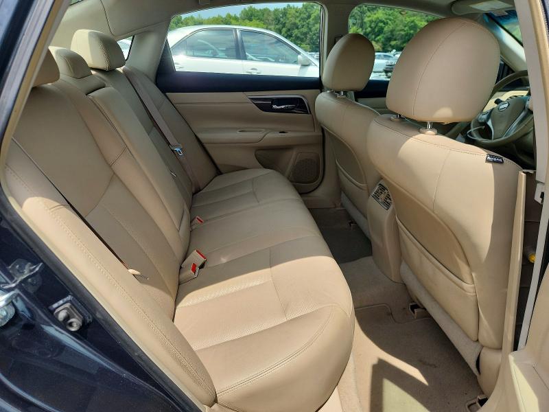 64840366 :رقم المزاد ، 1N4AL3AP5DC900752 vin ، 2013 Nissan Altima مزاد بيع