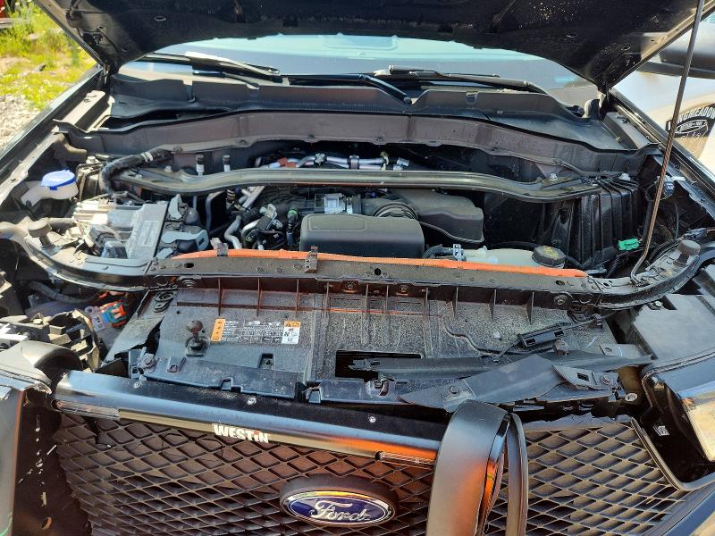 64941036 :رقم المزاد ، 1FM5K8AW3SGA84211 vin ، 2025 Ford Explorer مزاد بيع