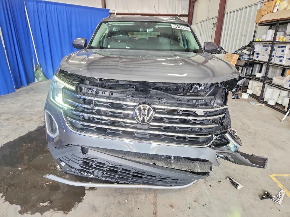 Aukcja sprzedaży 2025 Volkswagen Atlas, vin: 1V2WR2CA0SC517556, numer aukcji: 64126506