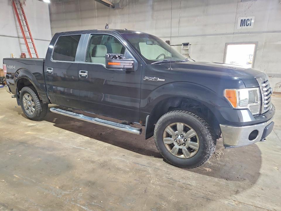 Aukcja sprzedaży 2010 Ford F150, vin: 1FTFW1EV8AFD31863, numer aukcji: 64066926