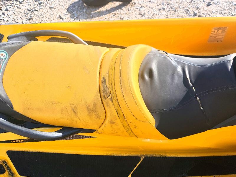 Продаж на аукціоні авто 2022 Sea Doo Gtx 230, vin: YDVC5975G222, номер лоту: 64342646