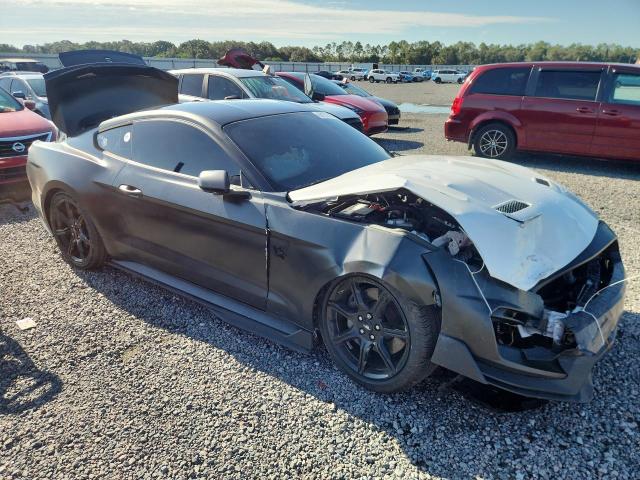 Aukcja sprzedaży 2018 Ford Mustang, vin: 1FA6P8CFXJ5171224, numer aukcji: 66102686
