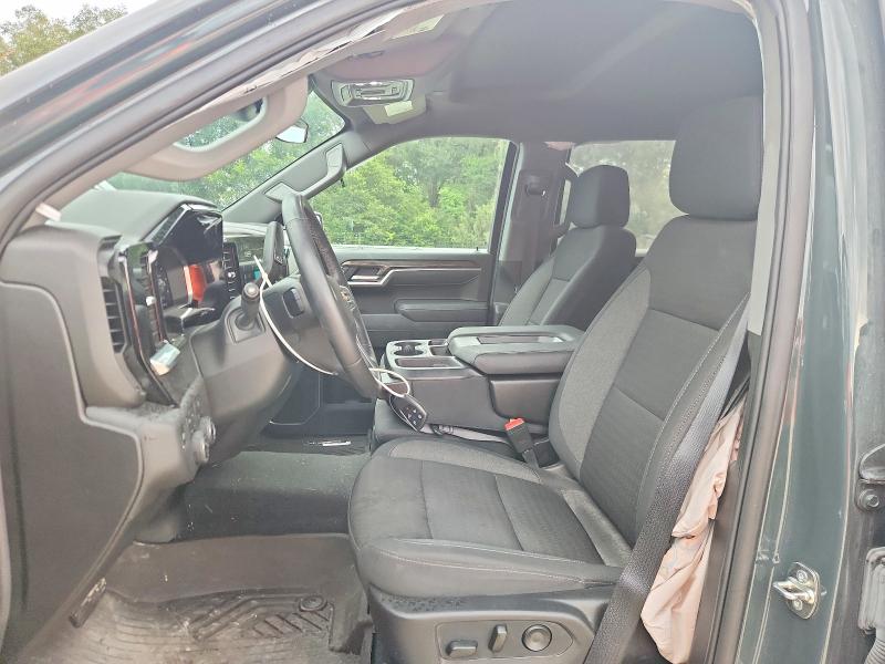 Продажа на аукционе авто 2026 Chevrolet Silverado, vin: 1GCUKDED9TZ115064, номер лота: 66561676