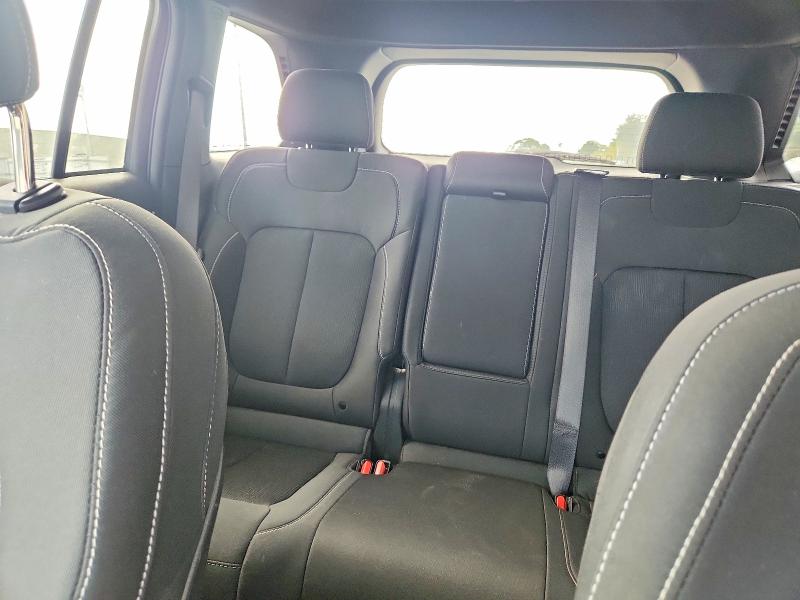 66038926 :رقم المزاد ، 1C4RJHAG9RC243316 vin ، 2024 Jeep Grand Cherokee مزاد بيع