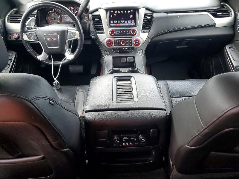 66226296 :رقم المزاد ، 1GKS2BKC9GR226330 vin ، 2016 Gmc Yukon مزاد بيع