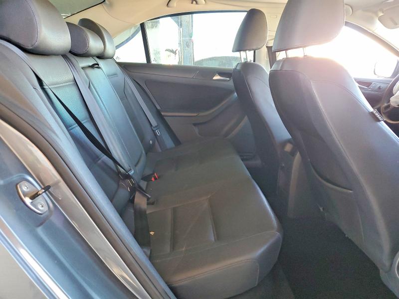 65548666 :رقم المزاد ، 3VWDP7AJ3CM464301 vin ، 2012 Volkswagen Jetta مزاد بيع