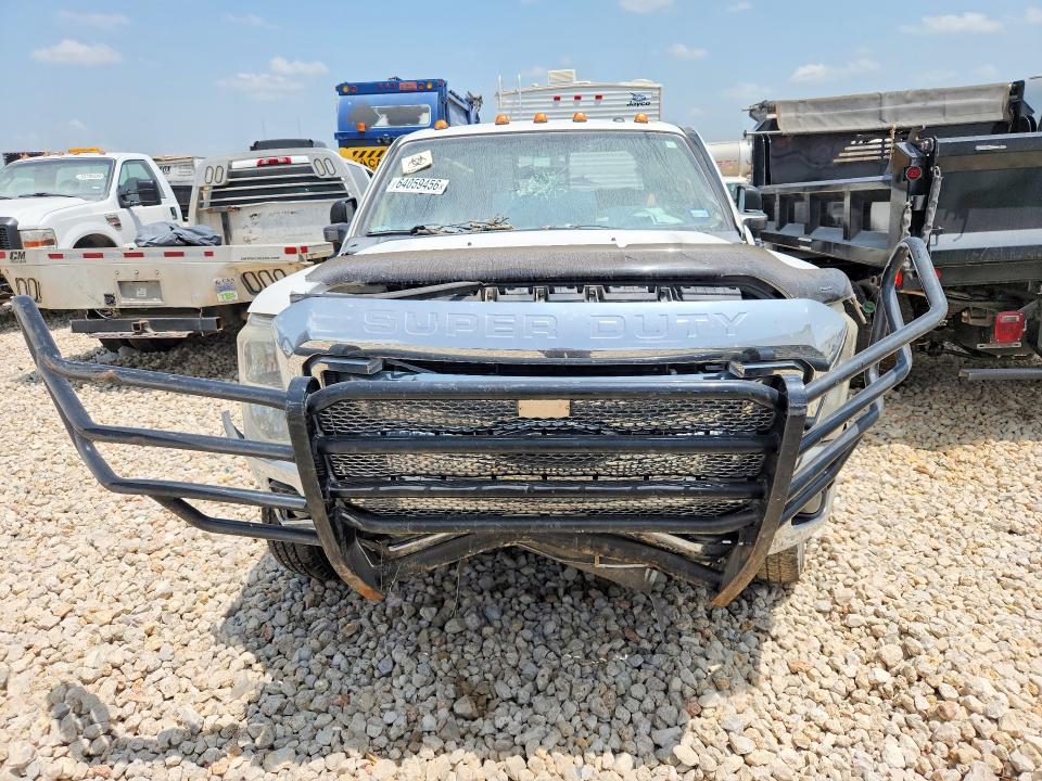 Aukcja sprzedaży 2013 Ford F350, vin: 1FT8W3DT0DEA78360, numer aukcji: 64059456