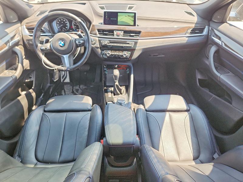 63604166 :رقم المزاد ، WBXYJ3C3XJEJ82806 vin ، 2018 Bmw X2 مزاد بيع