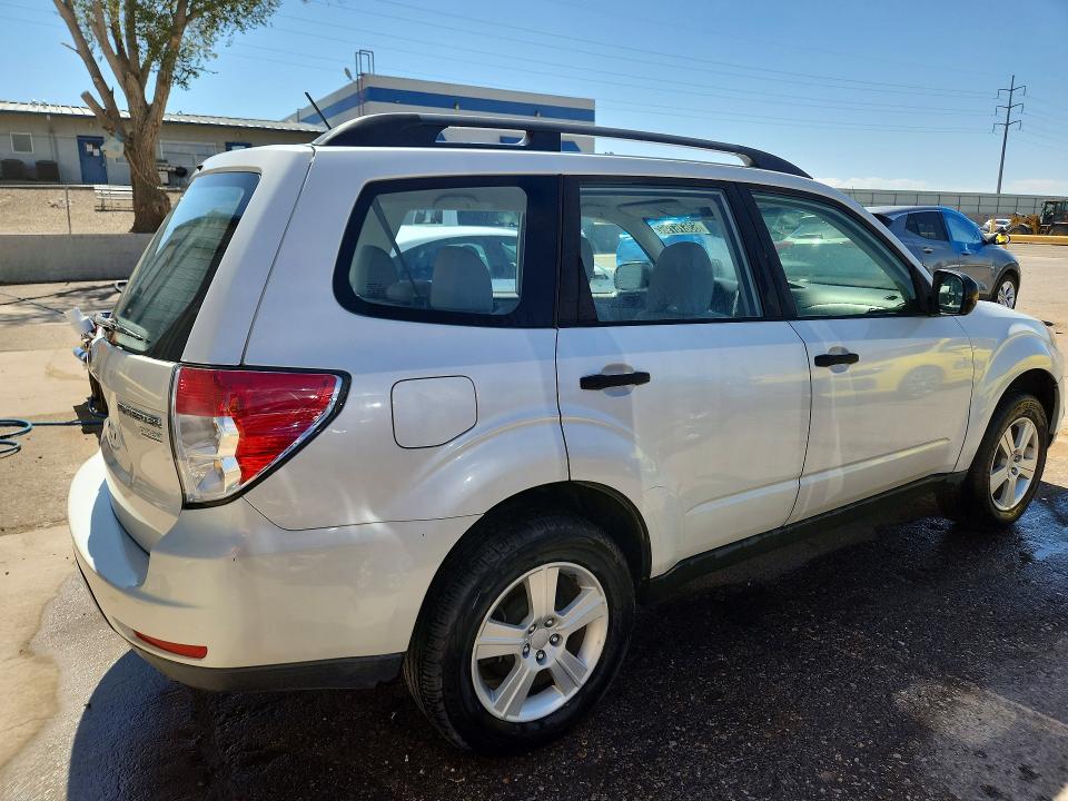 Aukcja sprzedaży 2013 Subaru Forester, vin: JF2SHABC7DH403643, numer aukcji: 63676796