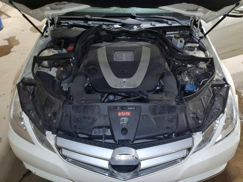 Продажа на аукционе авто 2010 Mercedes-benz E, vin: WDDKJ5GB8AF032001, номер лота: 66072586