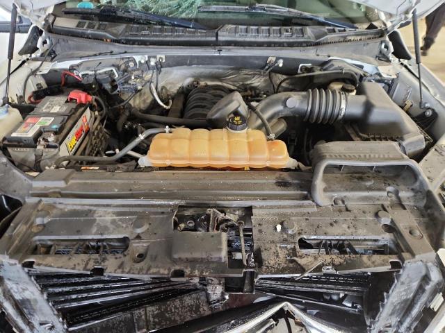 2016 Ford F150 მანქანა იყიდება აუქციონზე, vin: 1FTEW1EF9GFC63599, აუქციონის ნომერი: 63725786