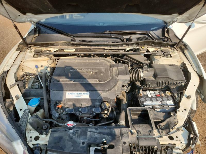 Продажа на аукционе авто 2014 Honda Accord, vin: 1HGCR3F92EA801915, номер лота: 65417246