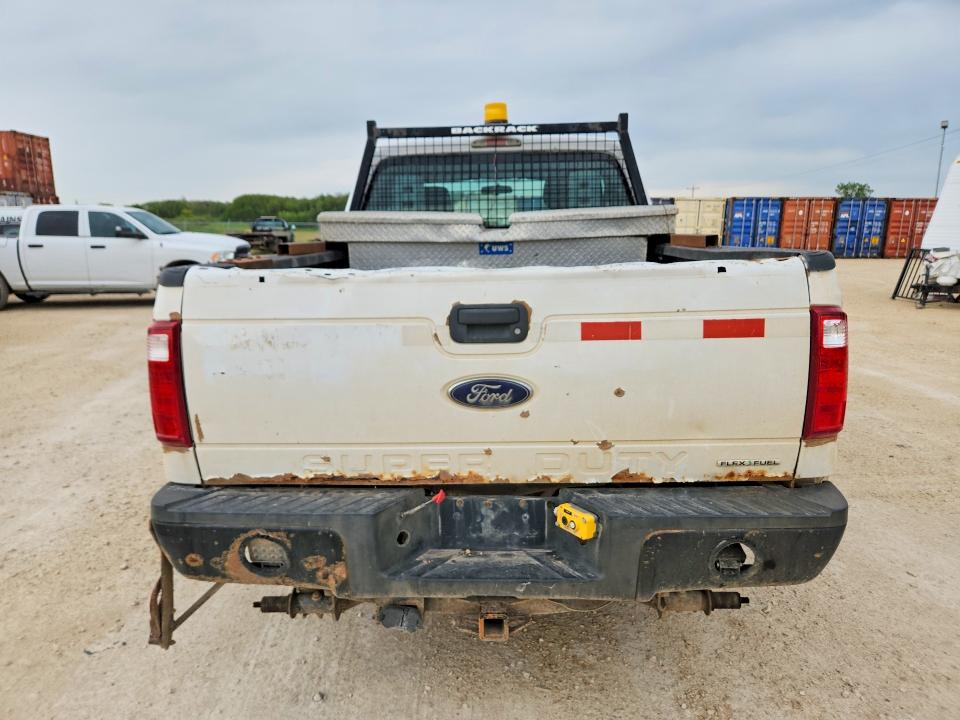2013 Ford F250 მანქანა იყიდება აუქციონზე, vin: 1FT7X2B63DEB16096, აუქციონის ნომერი: 61557996