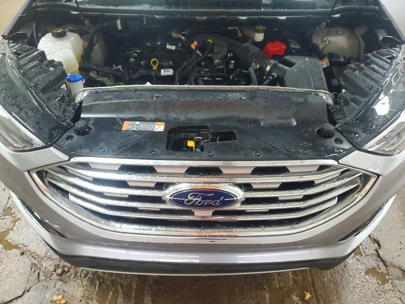 Продажа на аукционе авто 2024 Ford Edge, vin: 2FMPK4K90RBA19375, номер лота: 64583046