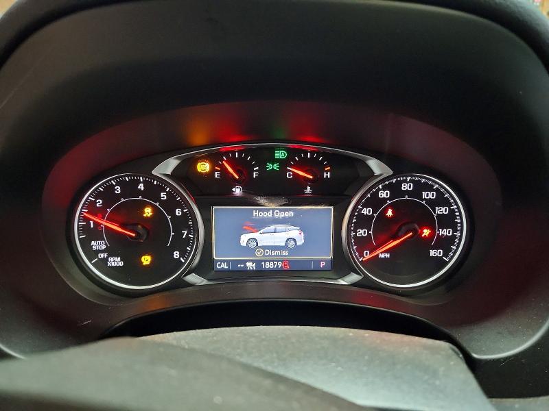 Продажа на аукционе авто 2024 Gmc Terrain, vin: 3GKALYEG0RL381904, номер лота: 65027646
