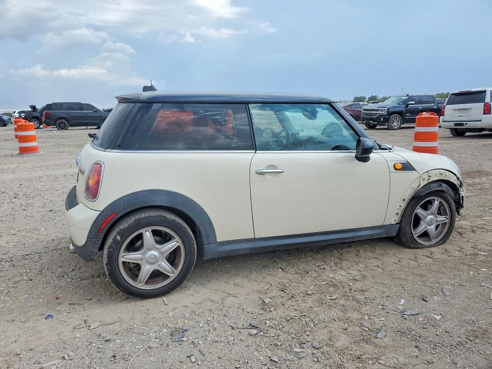 Aukcja sprzedaży 2008 Mini Cooper, vin: WMWMF33518TT59776, numer aukcji: 66795466