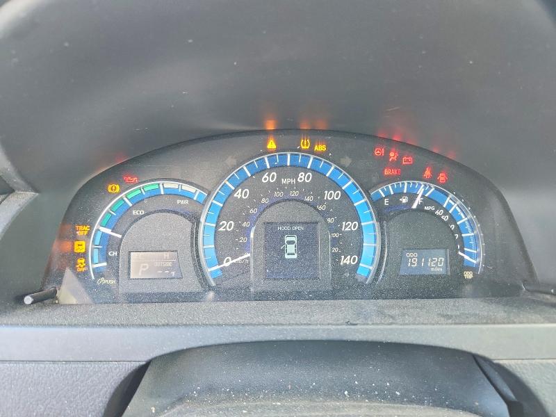 Продажа на аукционе авто 2012 Toyota Camry Hybrid, vin: 4T1BD1FK1CU031097, номер лота: 66794746