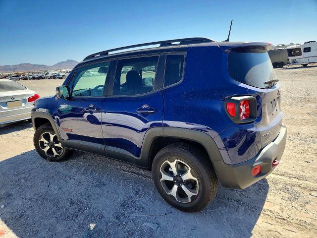 2019 Jeep Renegade მანქანა იყიდება აუქციონზე, vin: ZACNJBC13KPK69235, აუქციონის ნომერი: 63421926