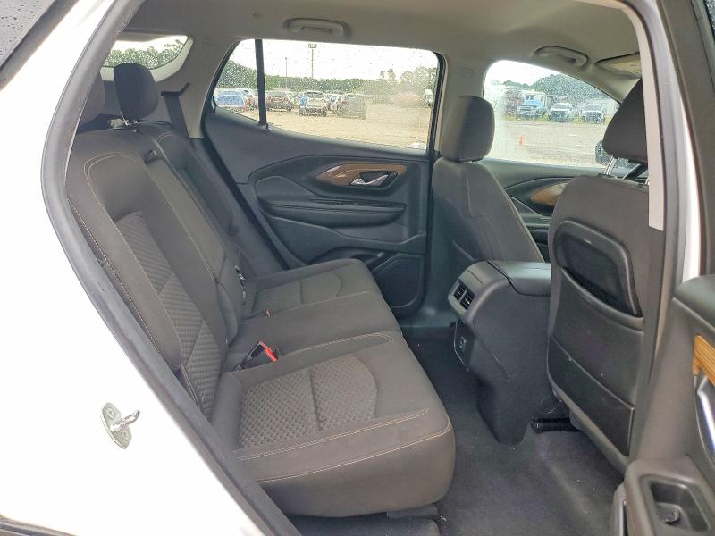 Продаж на аукціоні авто 2019 Gmc Terrain, vin: 3GKALMEV5KL387405, номер лоту: 64491696