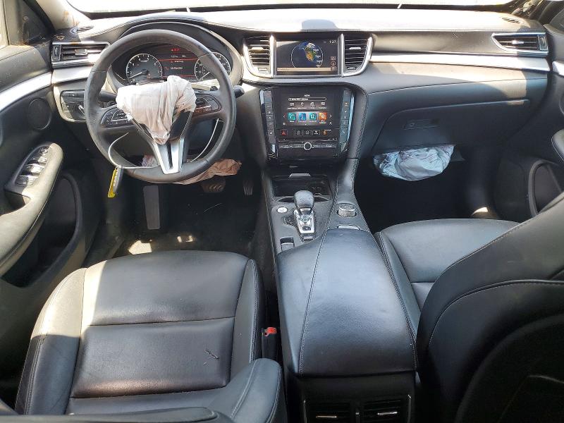 Aukcja sprzedaży 2020 Infiniti Qx50, vin: 3PCAJ5M17LF110180, numer aukcji: 59872356