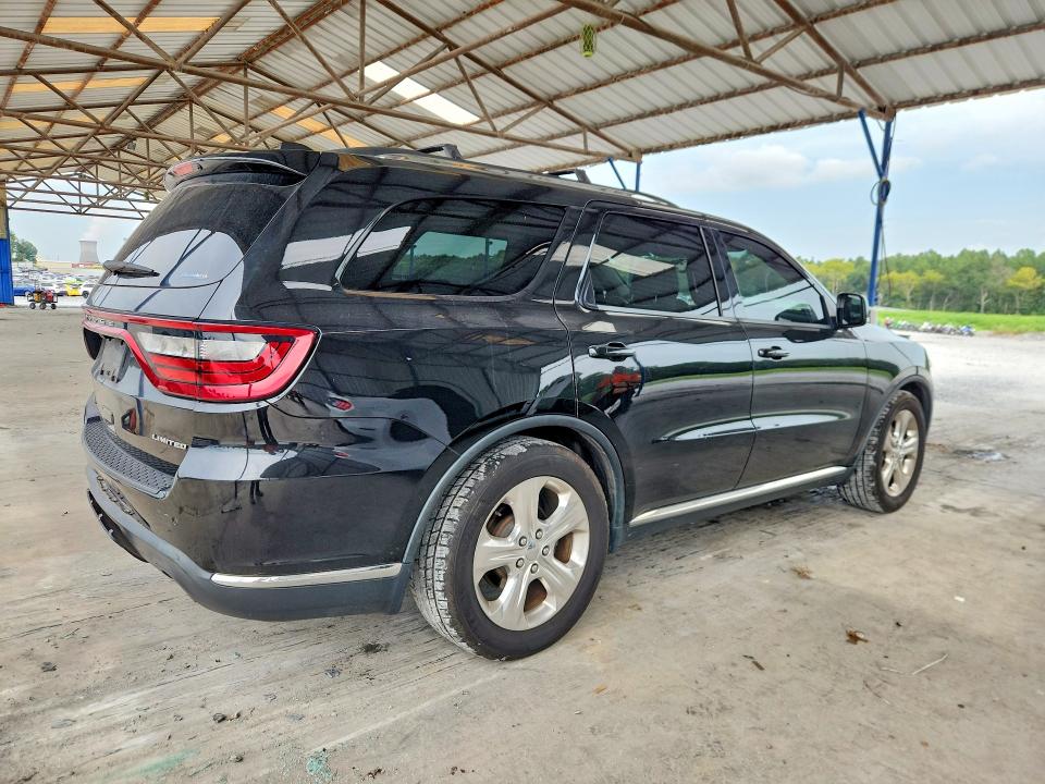 Продажа на аукционе авто 2014 Dodge Durango, vin: 1C4RDHDG8EC592674, номер лота: 66810376
