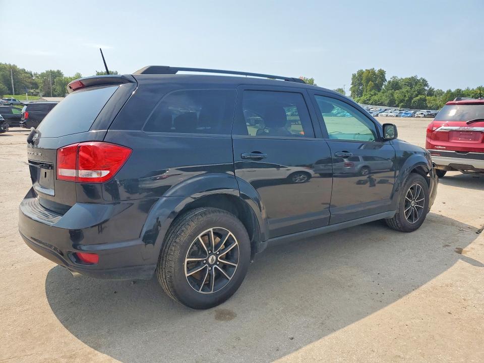 Aukcja sprzedaży 2018 Dodge Journey, vin: 3C4PDCBGXJT522735, numer aukcji: 64147546