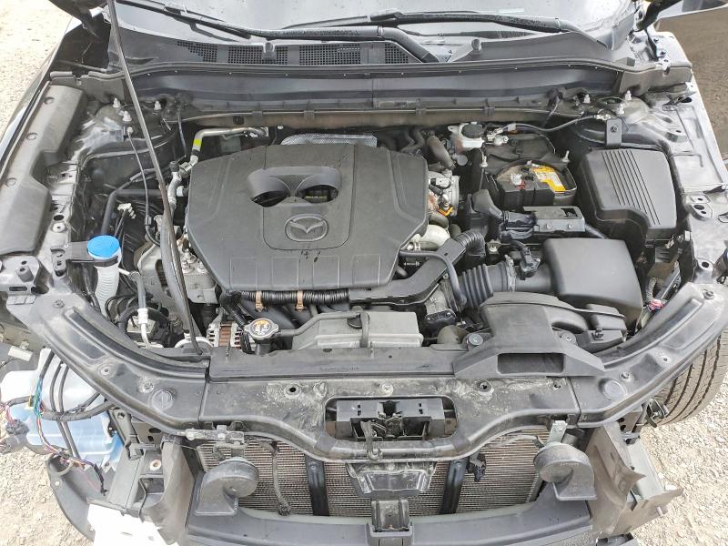 Продажа на аукционе авто 2024 Mazda Cx-5, vin: JM3KFBDM8R0385215, номер лота: 62401096