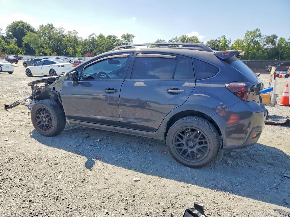 Aukcja sprzedaży 2016 Subaru Crosstrek, vin: JF2GPABC7G8292377, numer aukcji: 65003706
