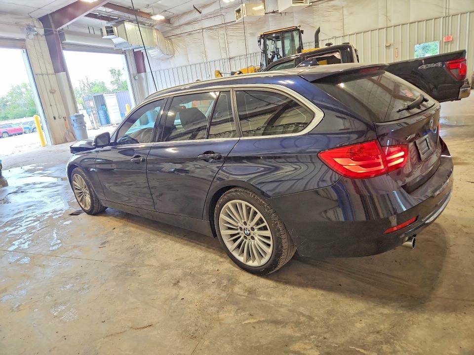2014 Bmw 328 მანქანა იყიდება აუქციონზე, vin: WBA3K5C52EKT33577, აუქციონის ნომერი: 65495126