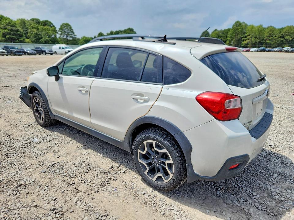 Aukcja sprzedaży 2016 Subaru Crosstrek, vin: JF2GPABC0G8345162, numer aukcji: 65334226