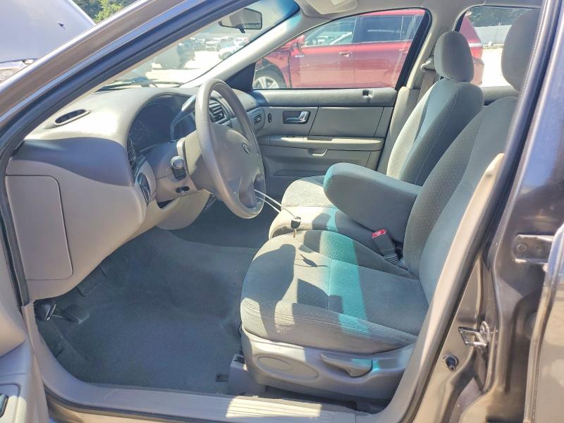 Aukcja sprzedaży 2002 Ford Taurus, vin: 1FAFP52272A214181, numer aukcji: 65436996