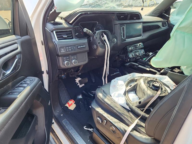 Aukcja sprzedaży 2021 Gmc Yukon Xl, vin: 1GKS2JKL3MR282110, numer aukcji: 63992156
