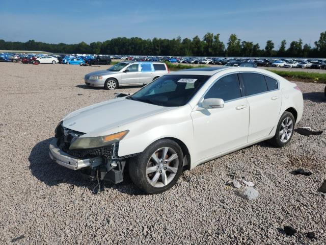64302426 :رقم المزاد ، 19UUA8F29CA040566 vin ، 2012 Acura Tl مزاد بيع