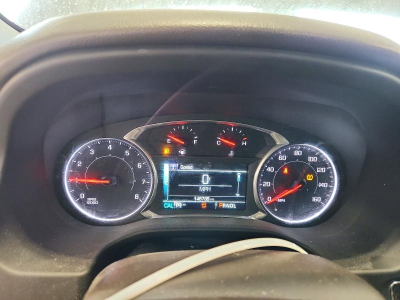 Aukcja sprzedaży 2018 Gmc Acadia, vin: 1GKKNULS5JZ159225, numer aukcji: 65641536