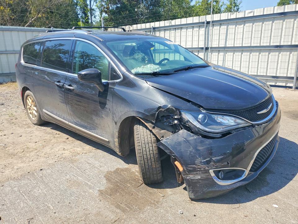 Aukcja sprzedaży 2020 Chrysler Pacifica, vin: 2C4RC1BG7LR271548, numer aukcji: 65501586