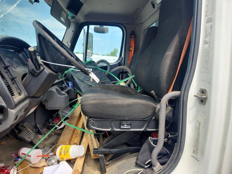 2016 Freightliner M2 მანქანა იყიდება აუქციონზე, vin: 3ALACWDU1GDGV5661, აუქციონის ნომერი: 64389306