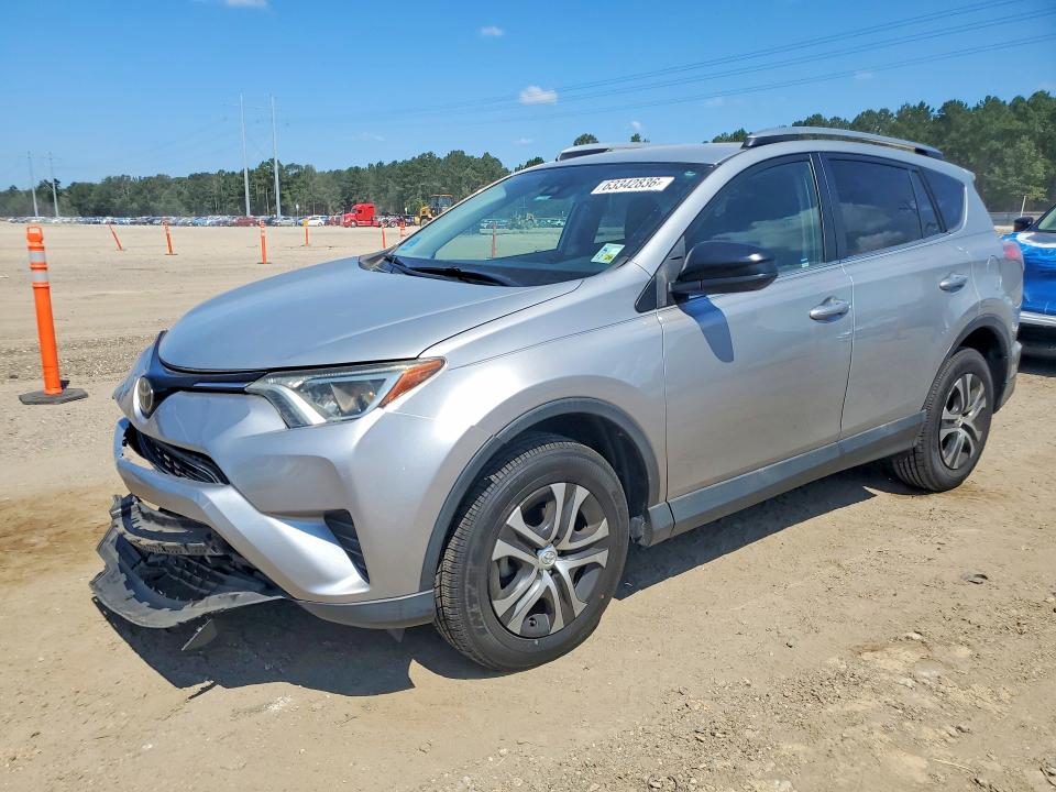 Aukcja sprzedaży 2017 Toyota Rav4, vin: 2T3ZFREV6HW369676, numer aukcji: 63342836