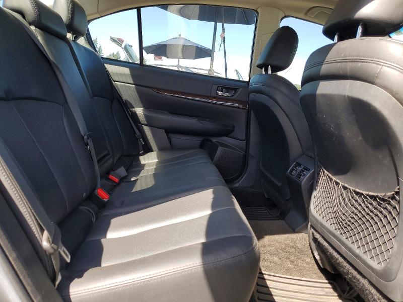 Auction sale of the 2013 Subaru Legacy, vin: 4S3BMDP63D2020655, lot number: 64446406
