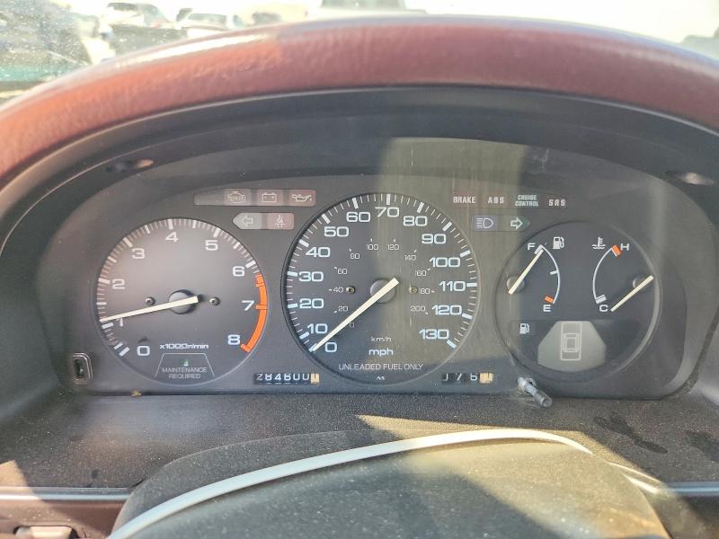 Aukcja sprzedaży 1992 Honda Accord, vin: 1HGCB7572NA116292, numer aukcji: 63910756