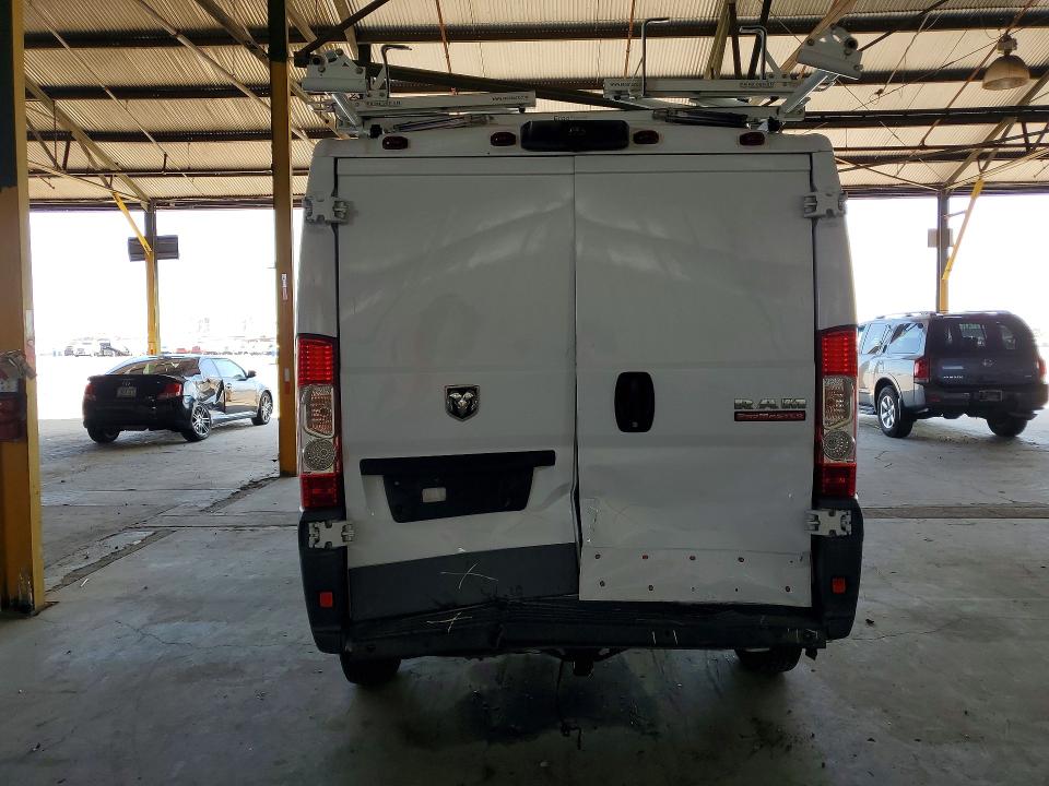 Продаж на аукціоні авто 2017 Ram Promaster 1500, vin: 3C6TRVNG7HE545242, номер лоту: 66584476