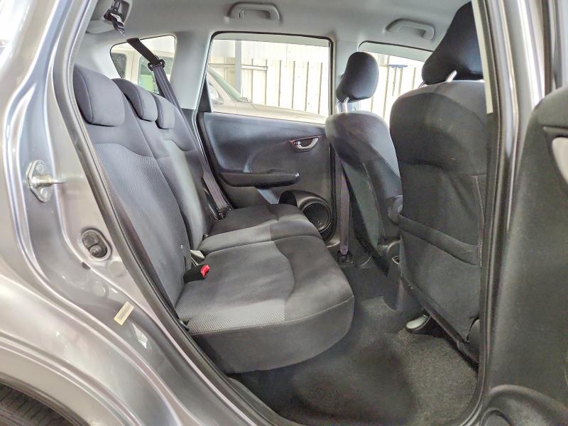 Продажа на аукционе авто 2010 Honda Fit, vin: JHMGE8H42AC003972, номер лота: 64006296