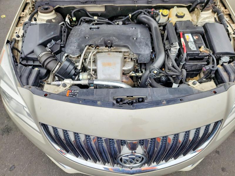 Продажа на аукционе авто 2016 Buick Regal, vin: 2G4GK5EX1G9157592, номер лота: 65360316