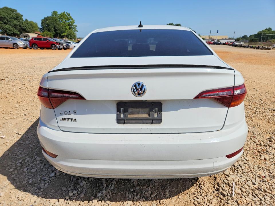Продаж на аукціоні авто 2020 Volkswagen Jetta, vin: 3VWCB7BU3LM052706, номер лоту: 65120486