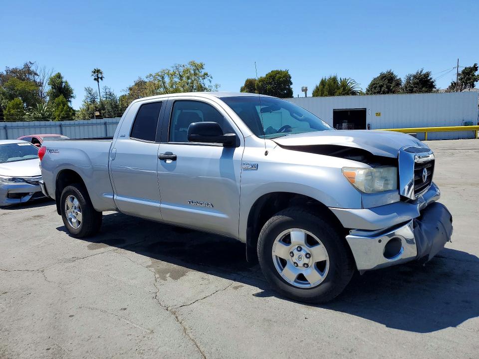Aukcja sprzedaży 2008 Toyota Tundra, vin: 5TFBV54108X048496, numer aukcji: 63764436