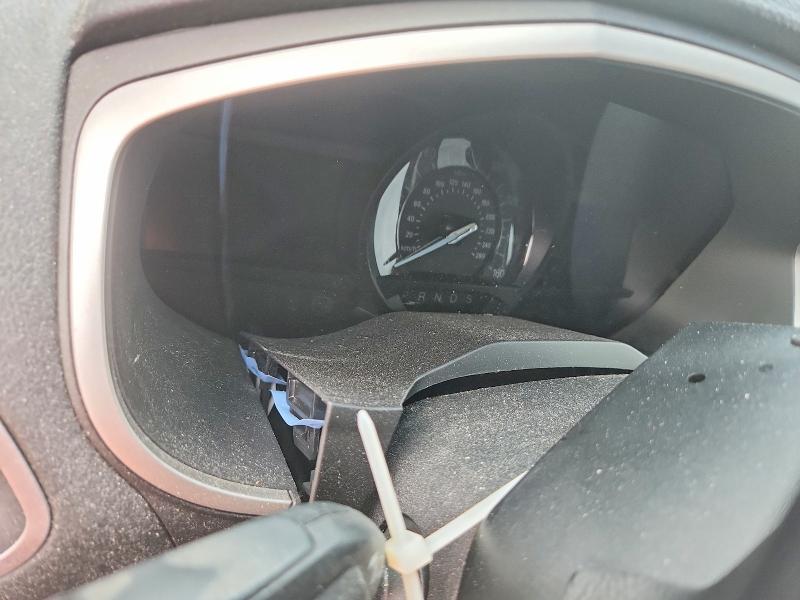 Продаж на аукціоні авто 2019 Ford Edge, vin: 2FMPK4J90KBC71702, номер лоту: 63669556