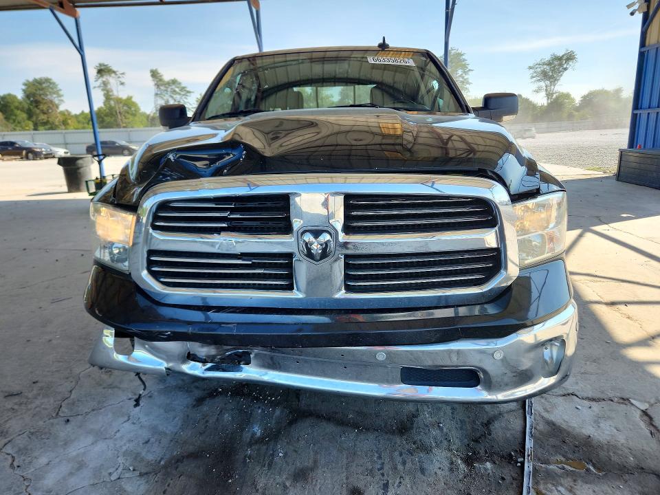 Aukcja sprzedaży 2018 Ram 1500, vin: 3C6RR6LT3JG171352, numer aukcji: 66335826