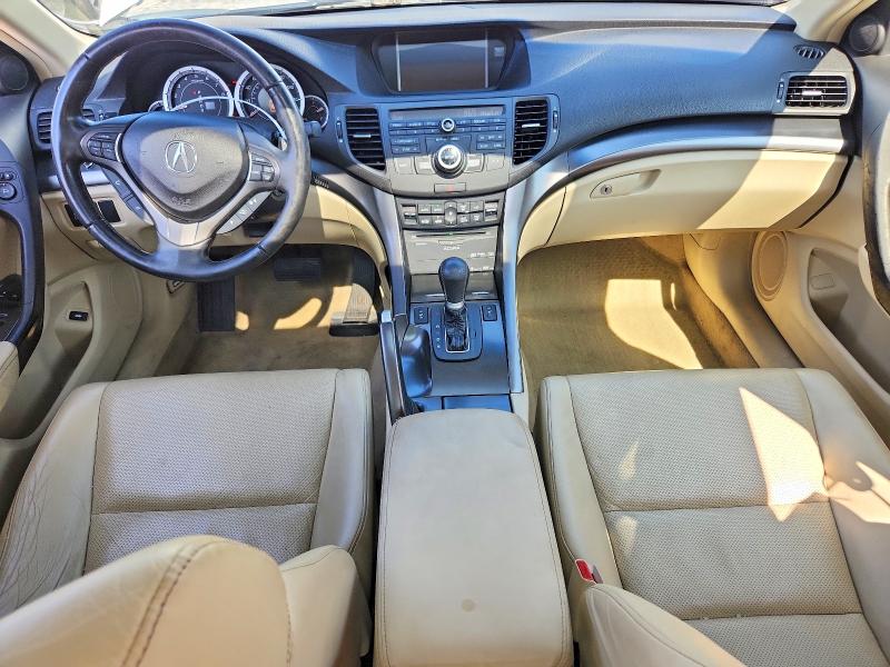 67054956 :رقم المزاد ، JH4CU2F65DC002712 vin ، 2013 Acura Tsx مزاد بيع